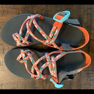 Chacos